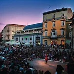 Centar I *