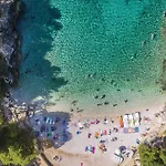 Centar I * Πούλα