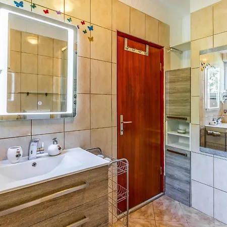 Semesterbostad Centar I Pula