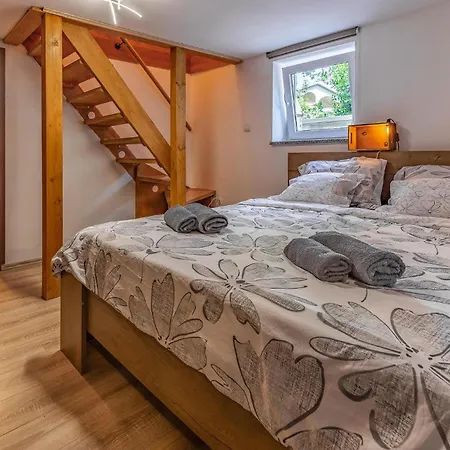 Centar I 펜션 풀라