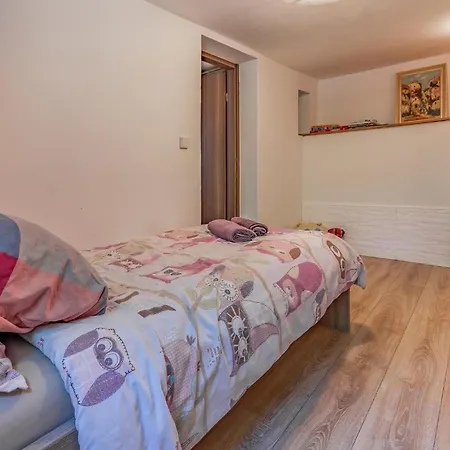 Vakantiehuis Centar I *