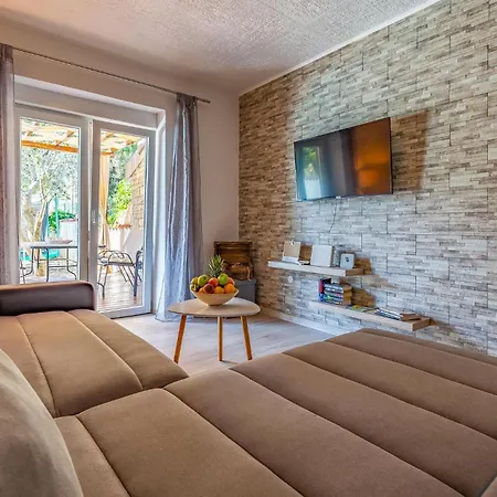 Holiday home Gorgeous In With Wifi