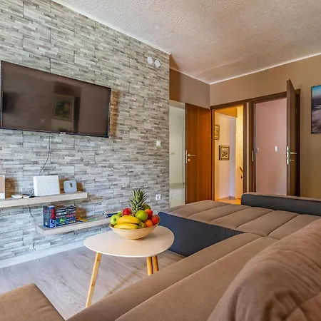 Holiday home Gorgeous In With Wifi