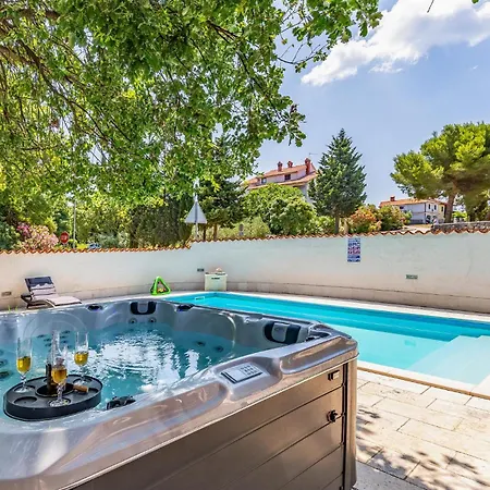 Vakantiehuis Centar I Pula