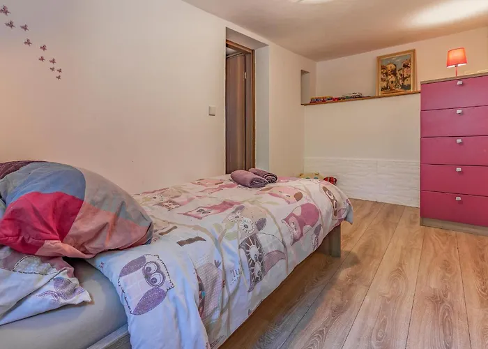 Σπίτι διακοπών Centar I *