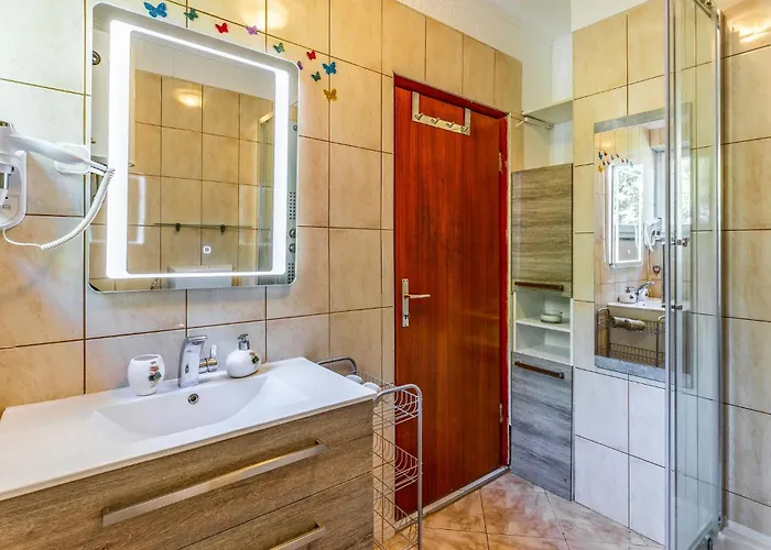 Vikendica Centar I Pula